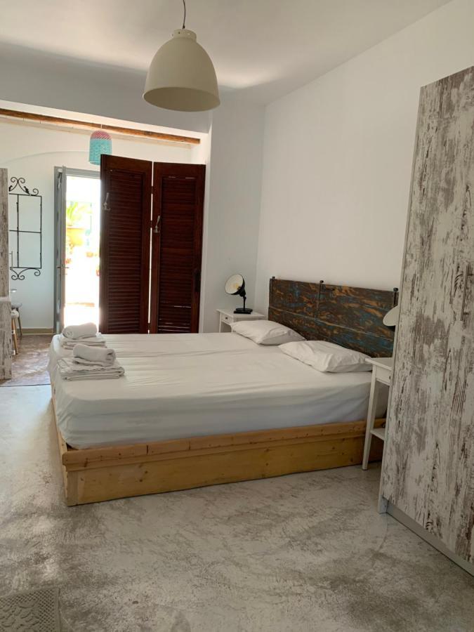 Appartamento Condillia Central Spétses Esterno foto