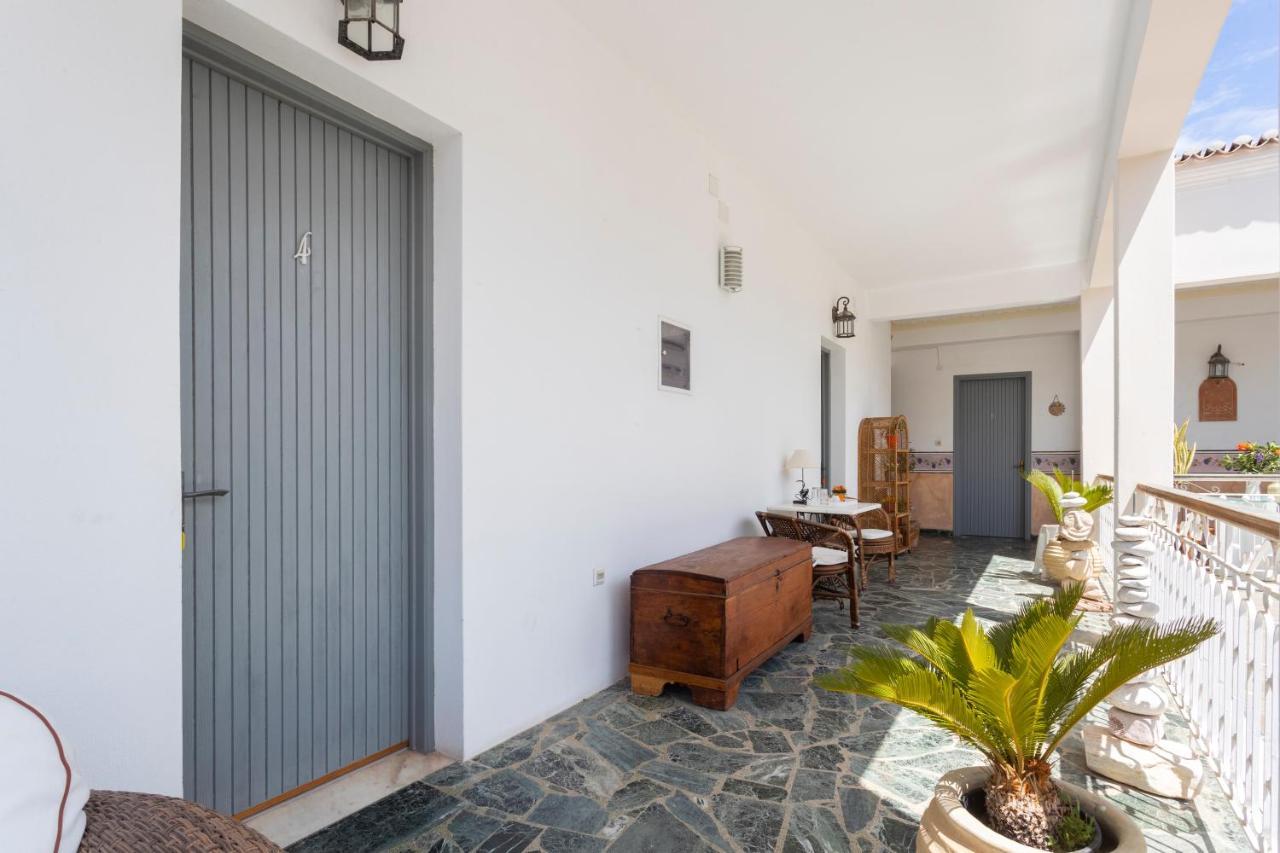 Appartamento Condillia Central Spétses Esterno foto
